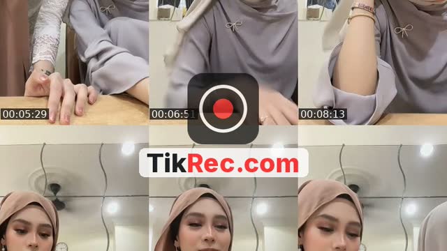 TikTok live: kenduwi by @qssybaby