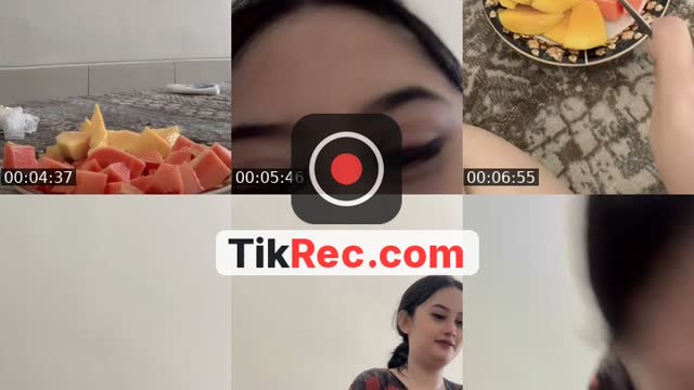 @devinaazzahra__ TikTok live