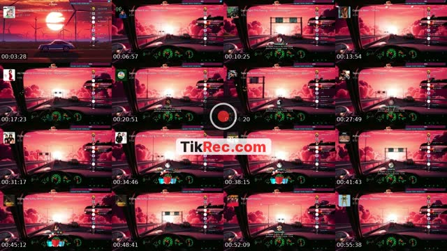 United States TikTok live: Midnight Memories: 70s, 80s  90 by @.shine.media