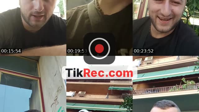 @dhimiterkazheli TikTok live