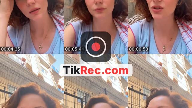 @sevilaytildalumen TikTok live
