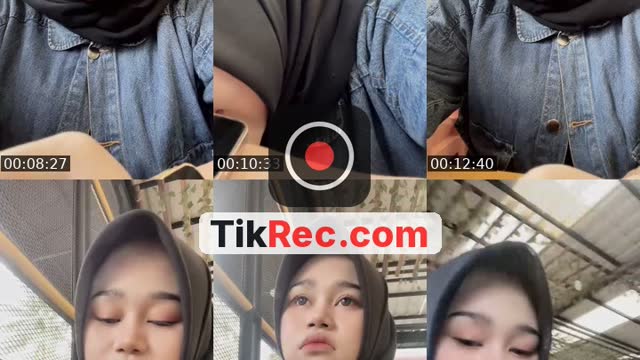 @inilaurennn_ TikTok live