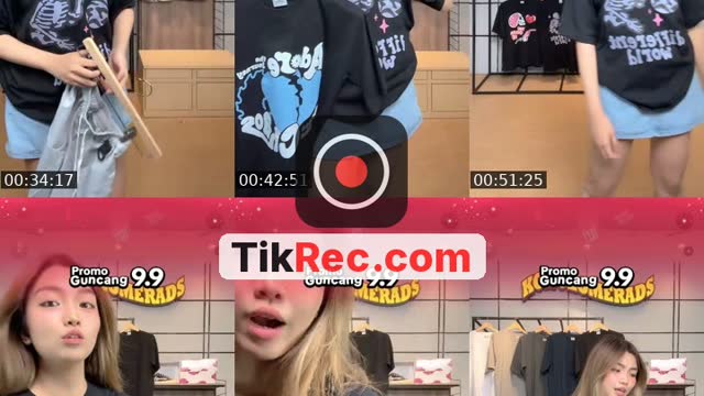 TikTok live: Cuci Gudang celana 20RB  ‼️‼️ by @konglomerads