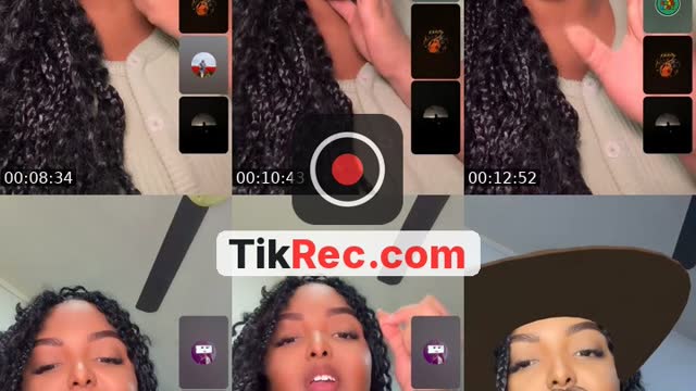 @gemelas_estrada8 TikTok live