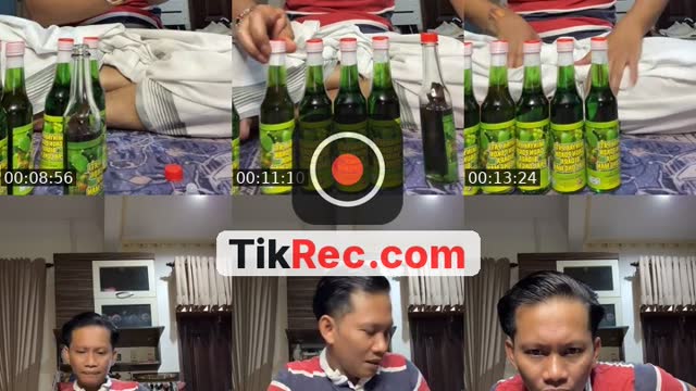 @sky.light886 TikTok live