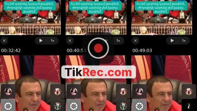 @armeniyaasala TikTok live