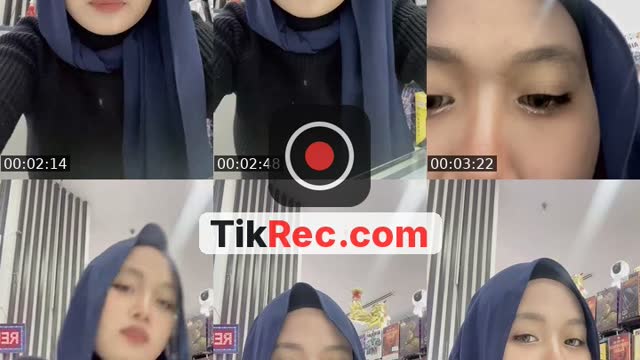 @nrvsraaa TikTok live
