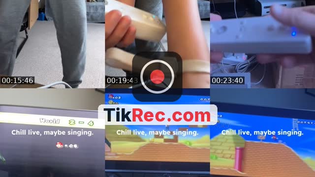 United States TikTok live: Totally parent monitored TikTok by @maskednoxarwithaguitar