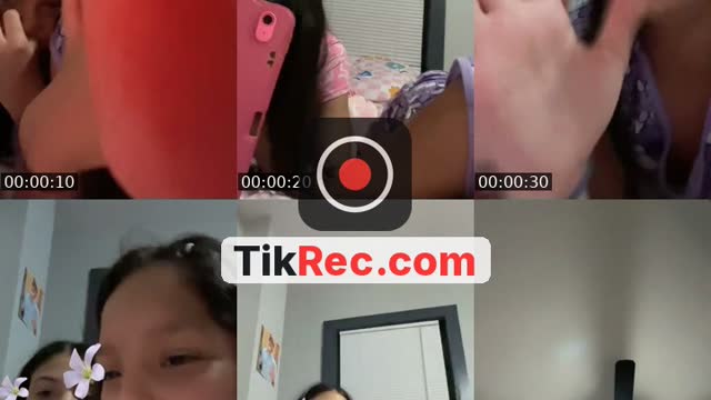 @yeimarymartinez3 TikTok live