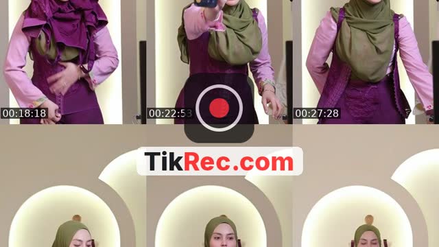 @njwacollection TikTok live from 2026-09-06
