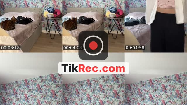 @evyn858 TikTok live