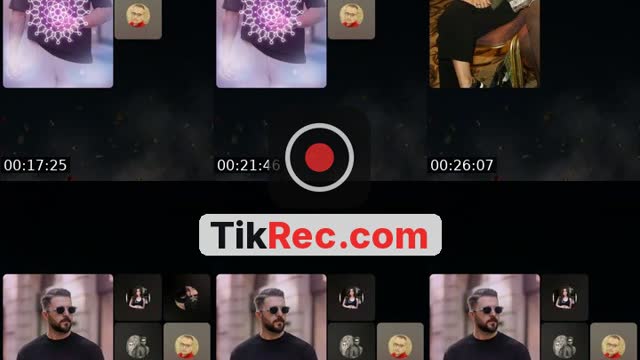 @ssrtu15 TikTok live