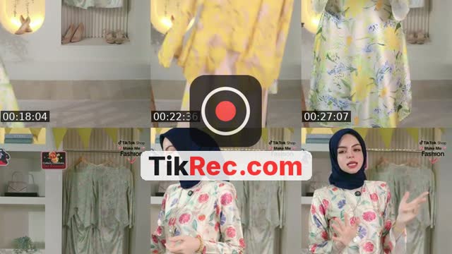 United States TikTok live: TikTok Shop 9.9 Brands Festival by @anorie_hq