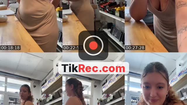 @albach015 TikTok live