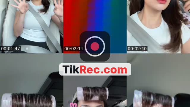 @anythingyouwantbabe8 TikTok live