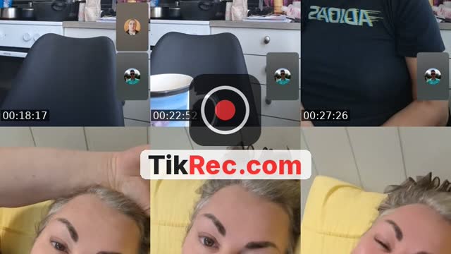 @kabraanna TikTok live