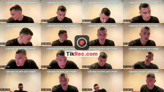 United States TikTok live: I can read peoples eyes by @benljeffery