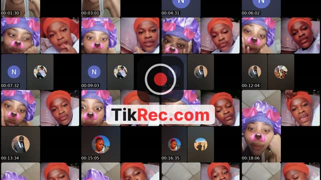 @prettiestmarshmallow501 United States TikTok live from 2026-09-06