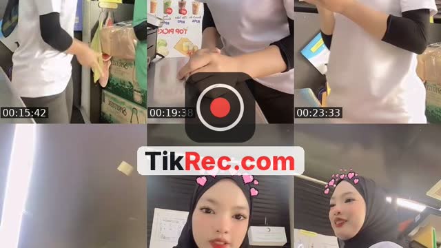 United States TikTok live: rnr ulu bernam by @eykakiss