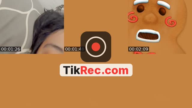 @zameguri12 TikTok live