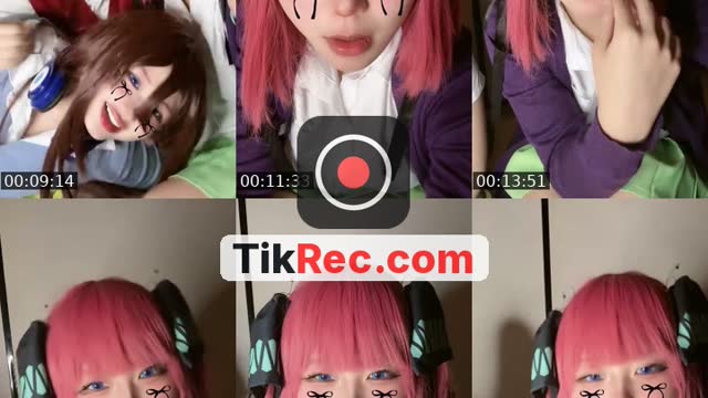 @maihara1234 TikTok live