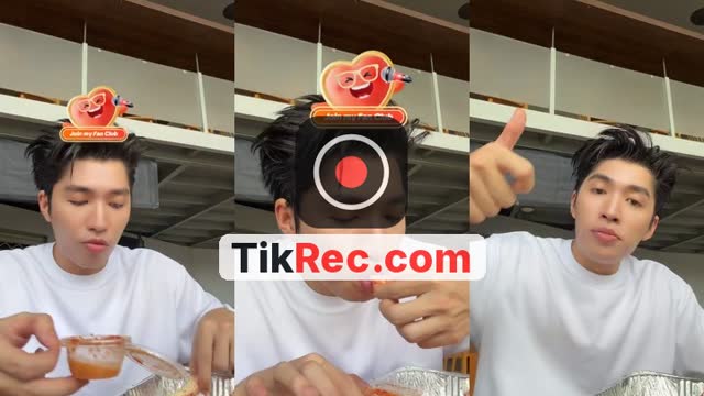 Cody vừa nhắc đến bạn - @codynamvo