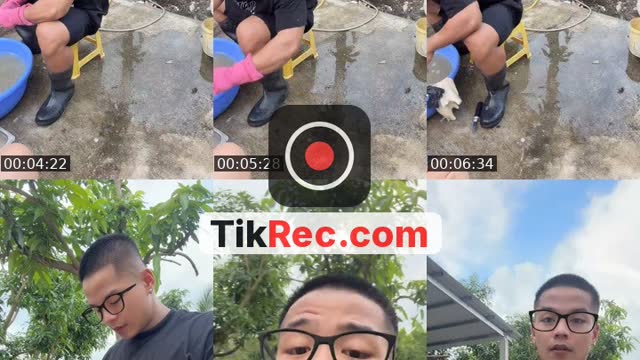 @gu.tn.an TikTok live