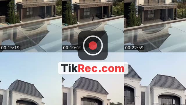 TikTok live: Rumah mewah harga murah by @_asepproperty
