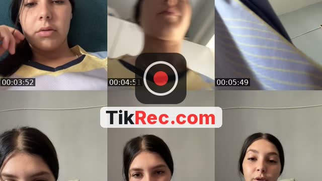 @yulisareina_00 TikTok live