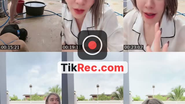 Lets Go LIVE! - @enii.nichapha