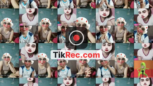 @saly82137 TikTok live