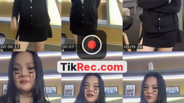 @asem_ashym TikTok live