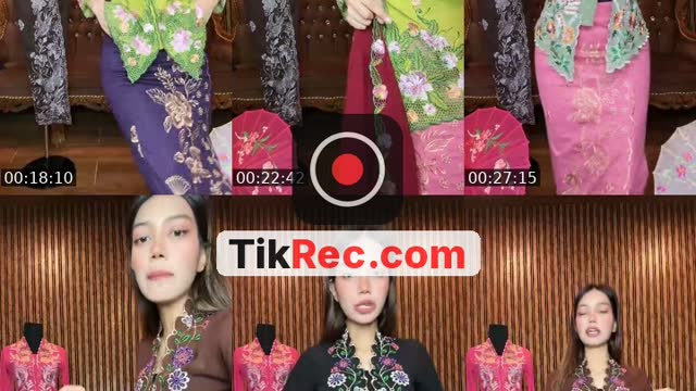 @ratukebaya.pdq TikTok live