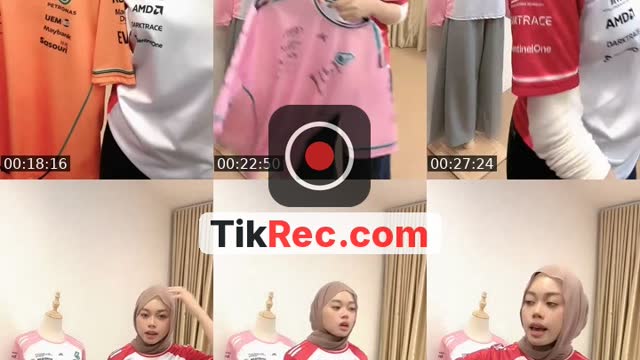 @befitwithmay TikTok live from 2026-09-06