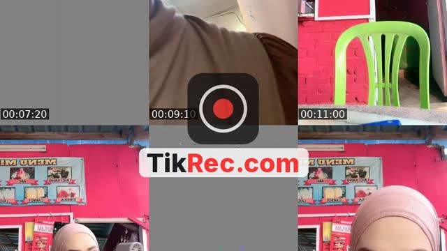 @fizacha.a TikTok live