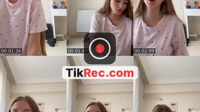 @hellceyn TikTok live