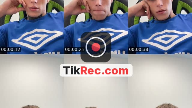 @today_s4 TikTok live
