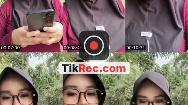@adekmanis891 TikTok live