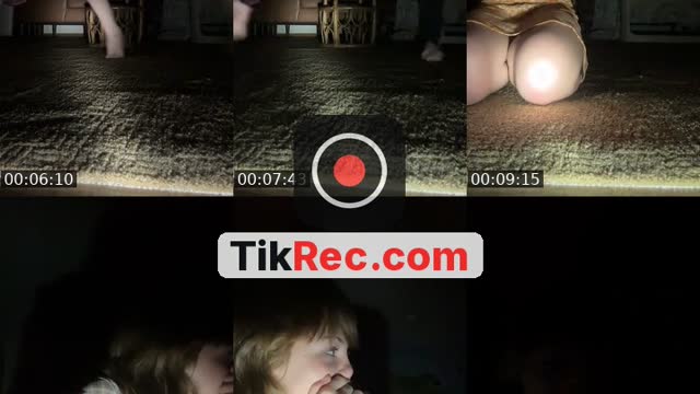 TikTok live: yapping by @alicorn.lace