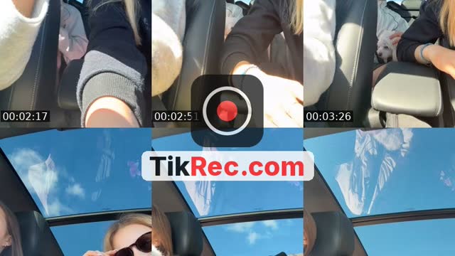 @annaelizabethgrekul2 TikTok live