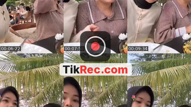 @c_viioo TikTok live