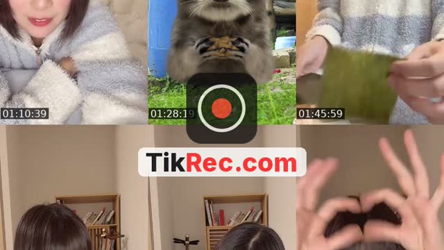 TikTok live: かすたどんとラーメン食べる by @takeuchishino
