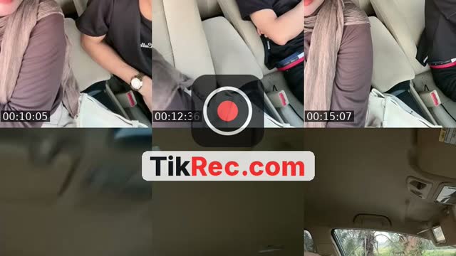 @tachaayang TikTok live