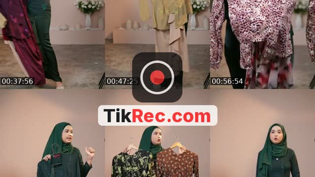 TikTok live: Lets Go LIVE! w AIN by @puspitaabadi