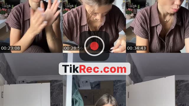@cerenimoshop1 TikTok live