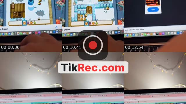 @radioheadrox TikTok live from 2026-10-02