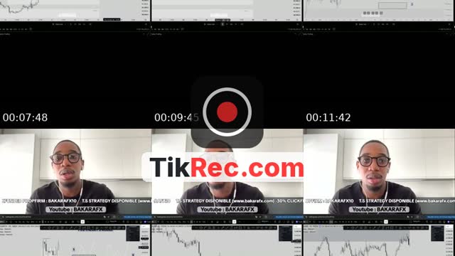 T.S STRATEGY (Trading)📊 - @bakarafx
