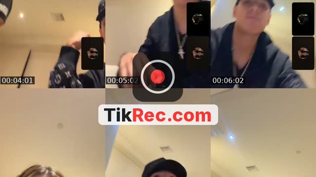@.navisss TikTok live