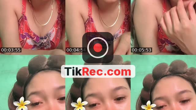 @awasw09 TikTok live