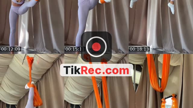 @olgafitness5 TikTok live